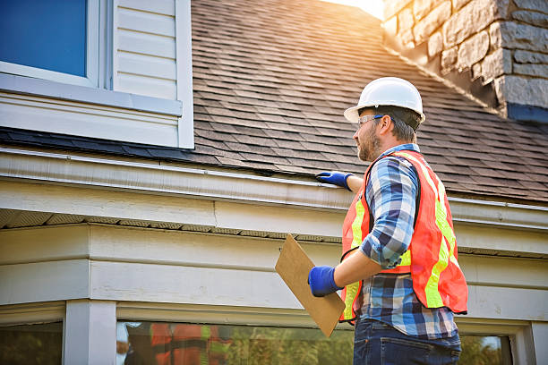 Licensed Flat Roof Repair service in Norwood, NC - Roof Repair Smedway